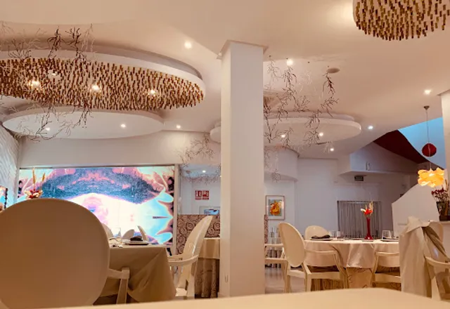 Arroceria Las Bairetas