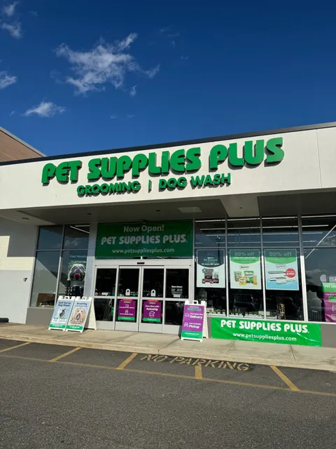 Pet Supplies Plus East Meadow