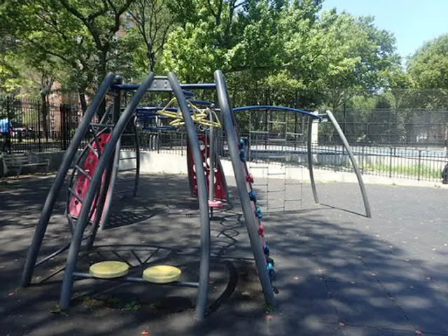 Melrose Playground