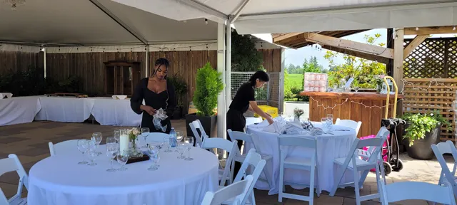 Mega Alexander Foods