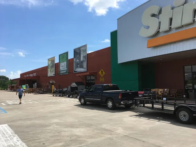 Stine Home & Yard Sulphur