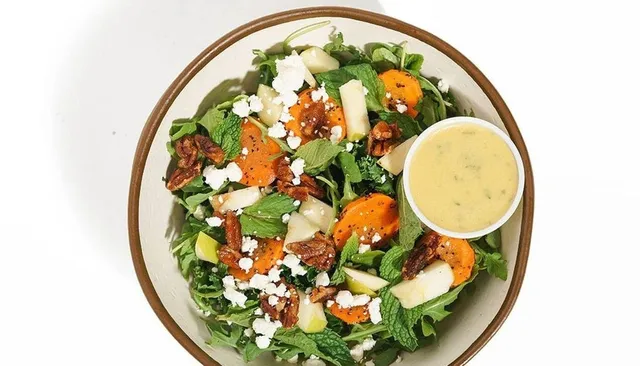 Harvest Clean Eats (Amherst)