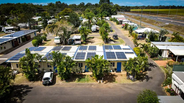 Bundaberg Park Village