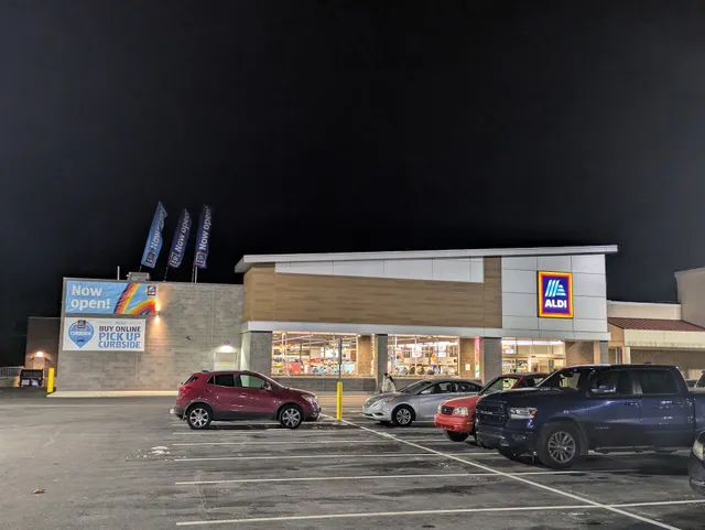 ALDI