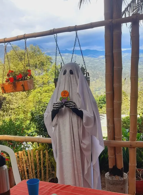 Finca Cafetera La Campesina ,( realizar reserva con anticipación para asistir al tour)