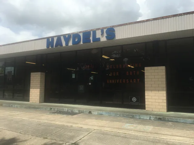 Haydel's Furniture-Appliances-Bedding