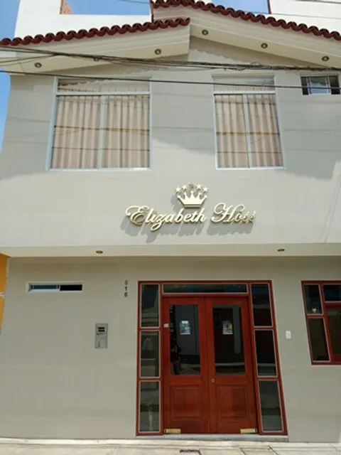 HOSTAL ELIZABETH HOSS