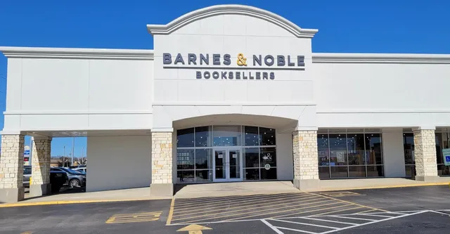 Barnes & Noble