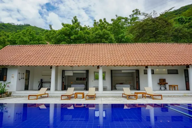 Condominio Campestre Bambú P.H.