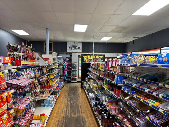White Lake Market