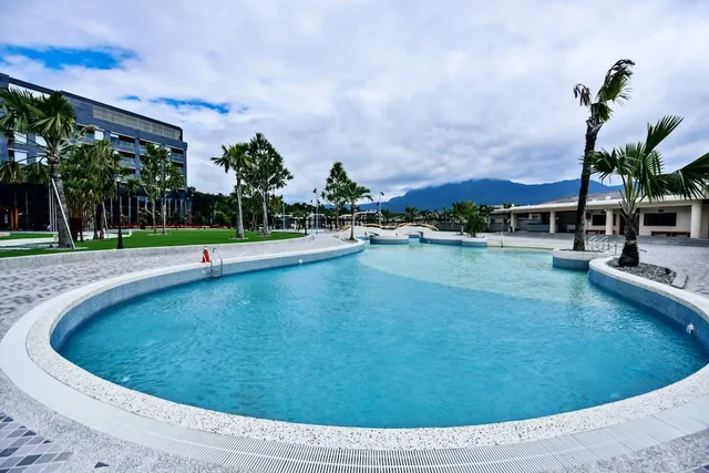 Chii Lih Hotel & Resort