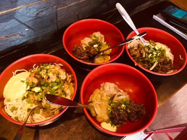 Anam Snack Port-Louis