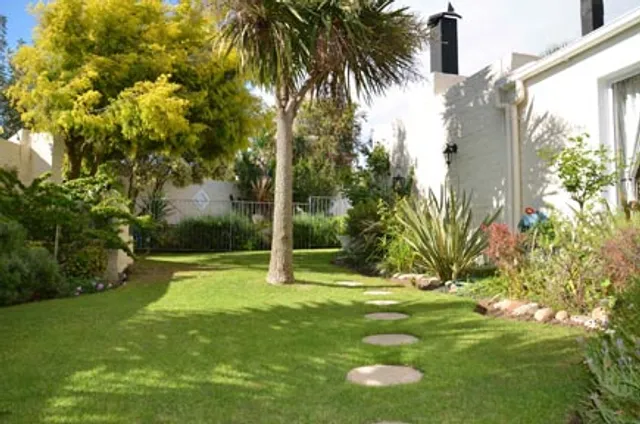 The Winelands Guest House