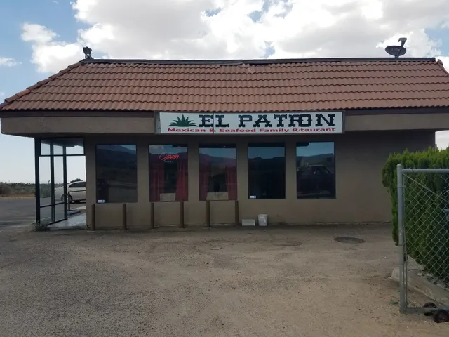 El Patron Family Restaurant