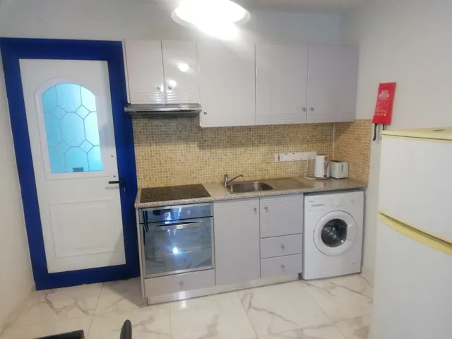 Evripidou Holiday Flats