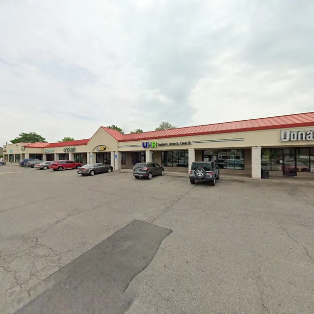 Champion East Shopping Center