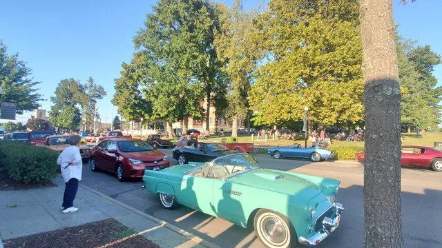 Tell City Schweizer Fest