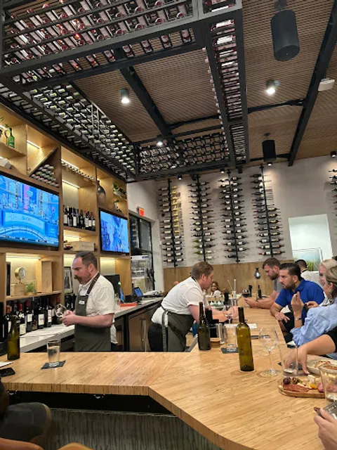 Curious Cork Wine & Provisions