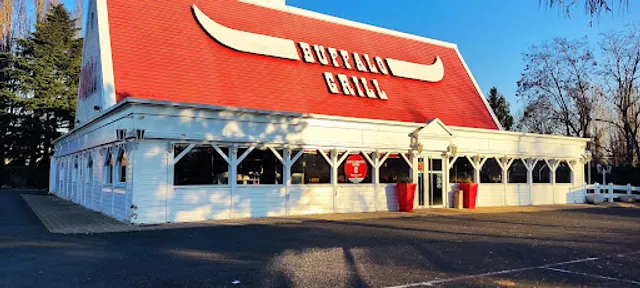Buffalo Grill Ézanville