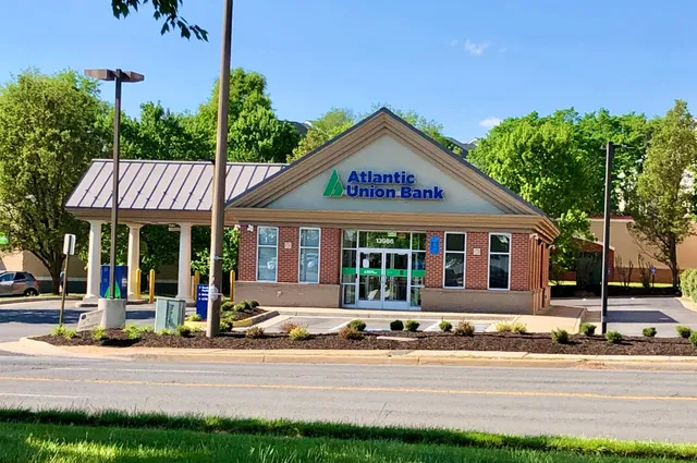 Atlantic Union Bank