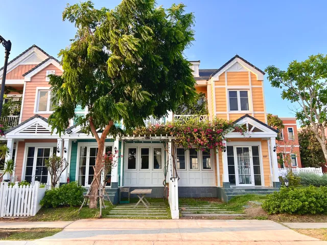 Venus House Novaworld Phan Thiết