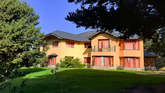 Aparts Álamos del Sur