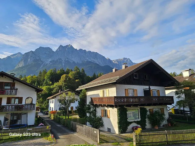 Gästehaus Rosi Vermietung von Ferienwohnungen