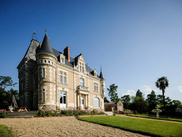 Château Beausoleil