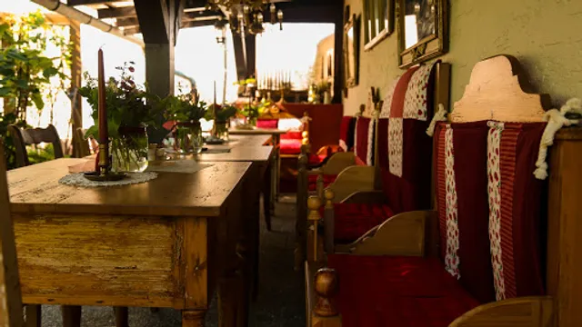 Delikatessen Manufaktur Bergler-Fischer