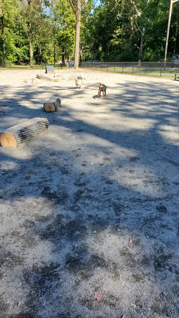 Essex County Branch Brook Park Dog Park