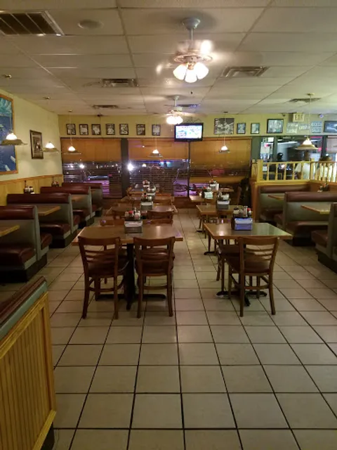 Joe's Pizza Pasta & Subs