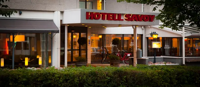 Hotel Savoy