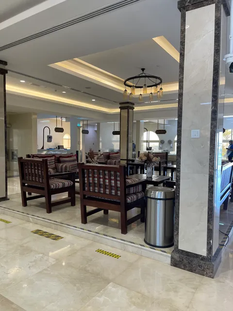 Hamriyah market for vegetables, fruits, and meat