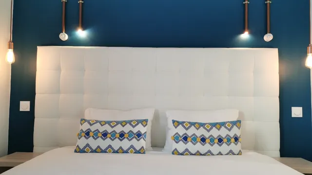 Hôtel La Fontaine Caen Centre