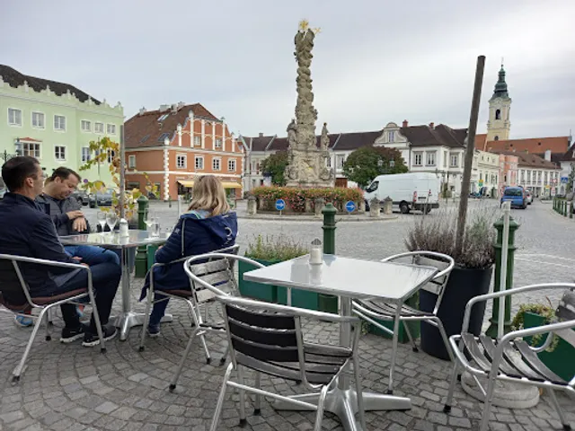 Cafe & Wein Langenlois