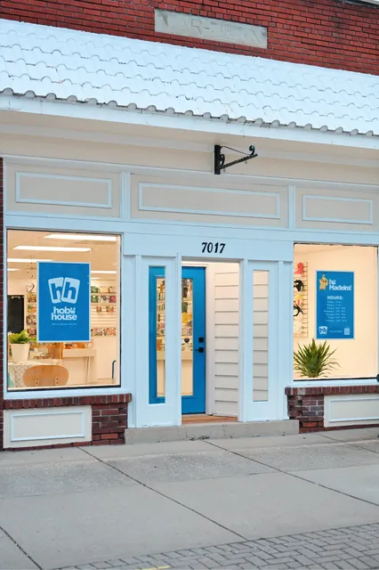 Hobii House