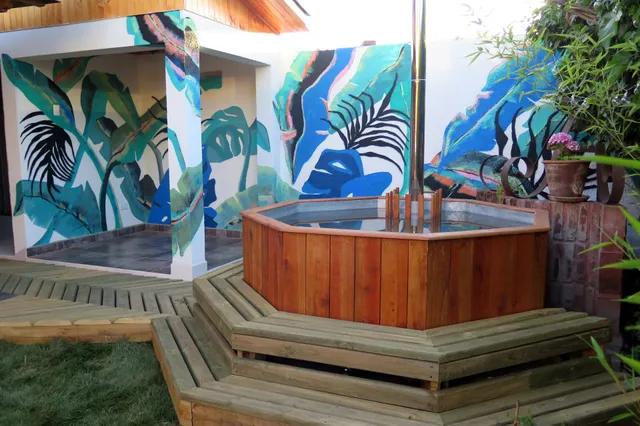 Aldea Colchagua Experience Hostal y Spa