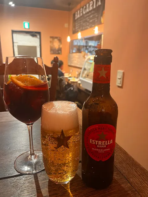 BARCARTA バルカルタ