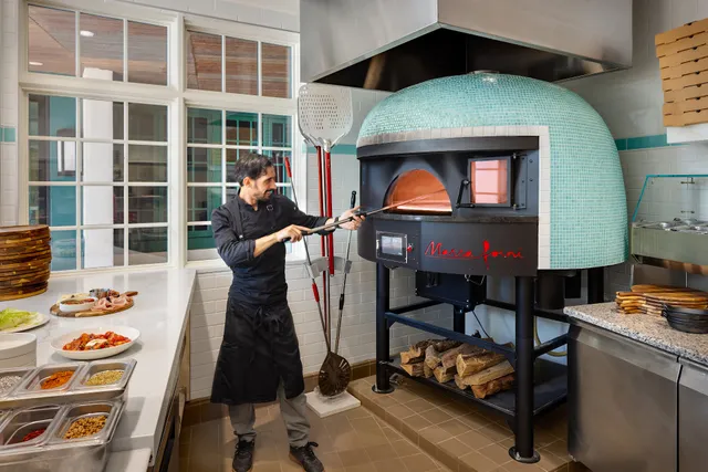 Bianchi Pizza & Pasta