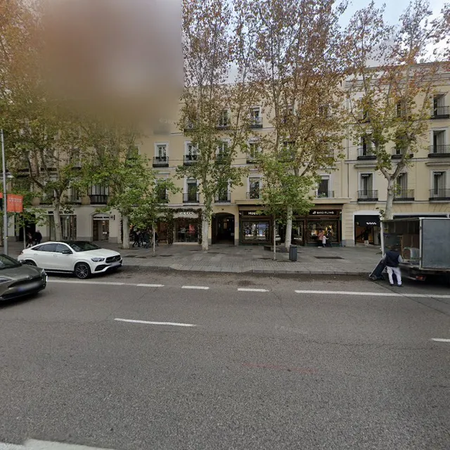 Notaría Serrano 30 C B