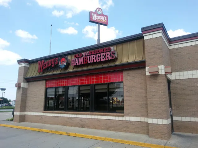 Wendy's