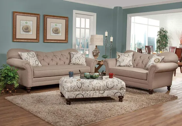 C & L Furniture