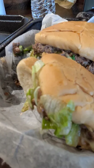 Small Town Daiquiris