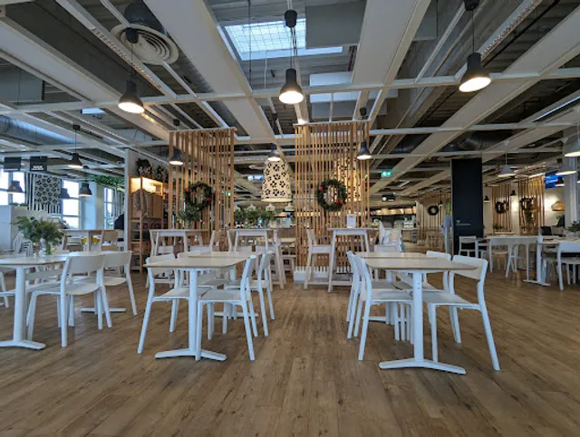 IKEA Restaurant Chemnitz