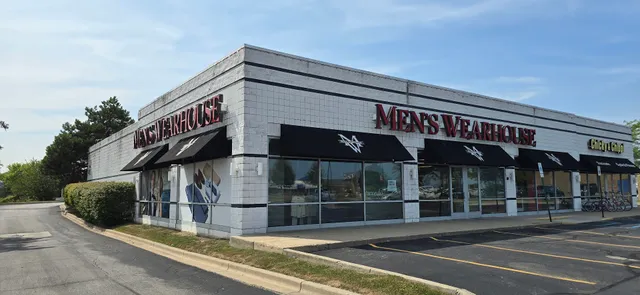 Men's Wearhouse