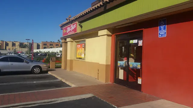 Del Taco