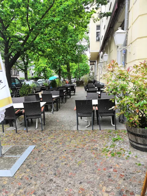 Trattoria Pasta degli Angeli