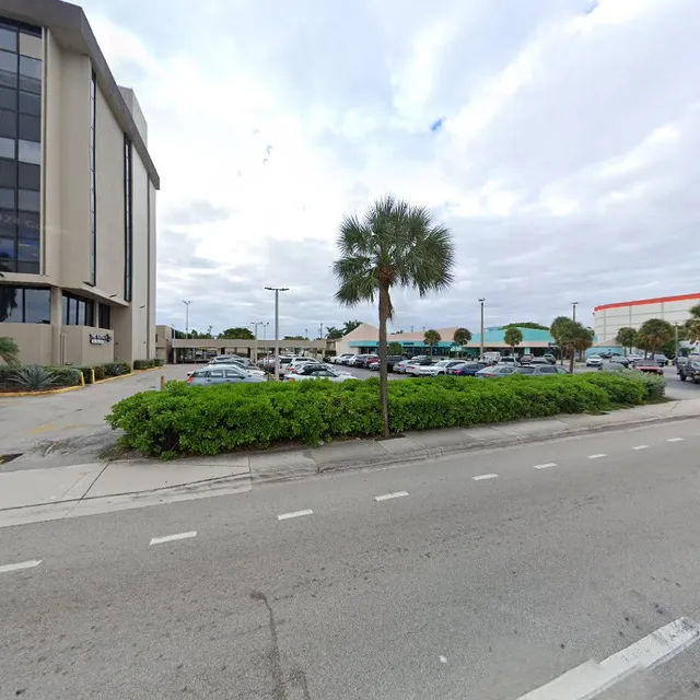 1666 79th Street Causeway