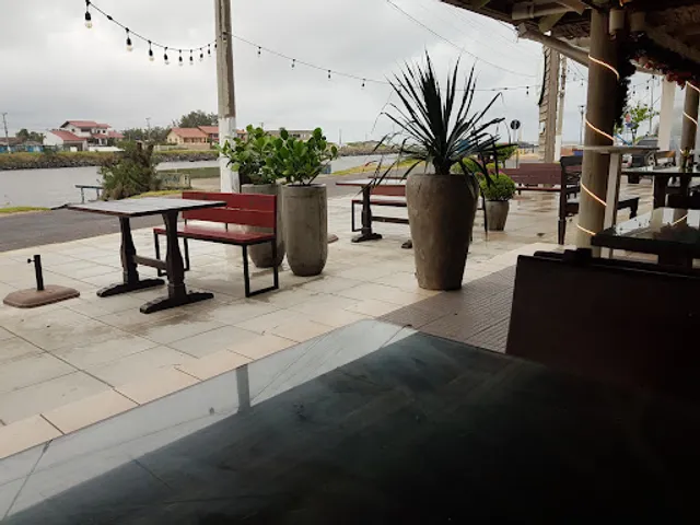 Restaurante Cantinho do Pescador