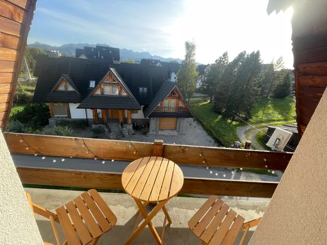 Dom Wypoczynkowy Świstak - pokoje do wynajęcia, noclegi